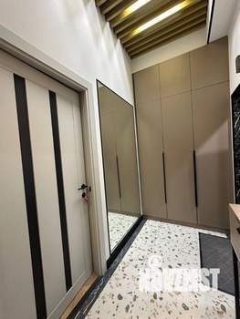 2-к квартира, на длительный срок, 60м2, 18/27 этаж