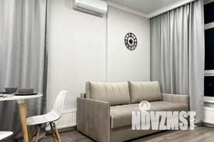 2-к квартира, посуточно, 55м2, 4/10 этаж