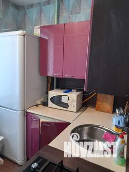 2-к квартира, посуточно, 45м2, 3/5 этаж