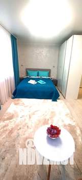 1-к квартира, посуточно, 31м2, 3/5 этаж