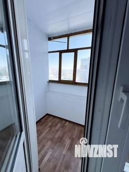 1-к квартира, на длительный срок, 38м2, 4/10 этаж