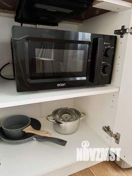 1-к квартира, посуточно, 34м2, 4/10 этаж