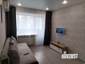 1-к квартира, посуточно, 33м2, 3/5 этаж