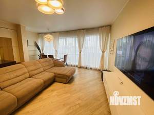 4-к квартира, на длительный срок, 130м2, 5/7 этаж