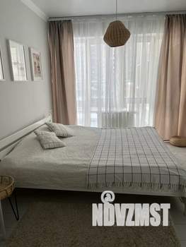3-к квартира, посуточно, 79м2, 3/25 этаж