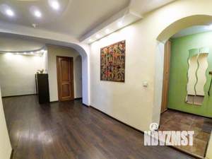 1-к квартира, посуточно, 110м2, 1/1 этаж