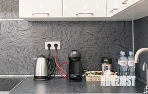 Студия квартира, посуточно, 40м2, 9/14 этаж