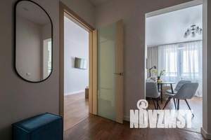 1-к квартира, посуточно, 48м2, 12/19 этаж