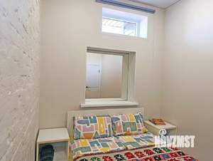 2-к квартира, посуточно, 34м2, 1/1 этаж