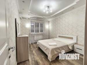 2-к квартира, посуточно, 70м2, 1/1 этаж