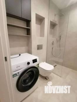 2-к квартира, на длительный срок, 57м2, 4/10 этаж