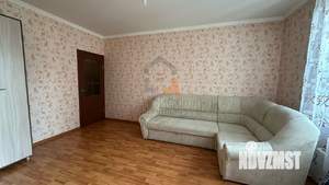 1-к квартира, на длительный срок, 42м2, 6/15 этаж