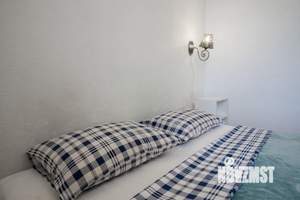 Студия квартира, на длительный срок, 22м2, 2/9 этаж