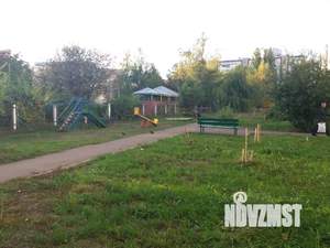 1-к квартира, на длительный срок, 35м2, 6/9 этаж