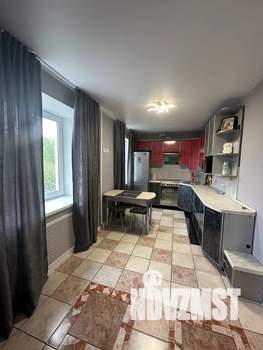 2-к квартира, посуточно, 60м2, 4/5 этаж