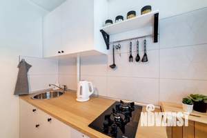 1-к квартира, посуточно, 30м2, 4/5 этаж
