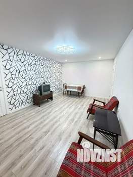 2-к квартира, на длительный срок, 55м2, 4/9 этаж