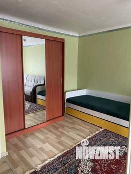 1-к квартира, на длительный срок, 33м2, 4/5 этаж