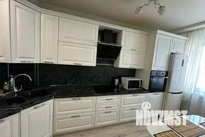 1-к квартира, на длительный срок, 40м2, 10/20 этаж