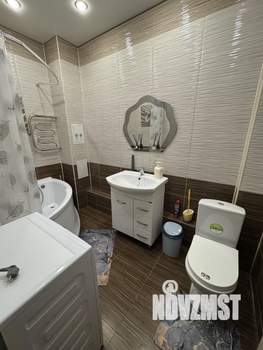 2-к квартира, на длительный срок, 57м2, 2/13 этаж