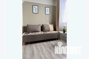 1-к квартира, посуточно, 32м2, 3/5 этаж