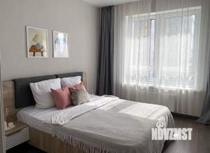 2-к квартира, посуточно, 47м2, 11/19 этаж