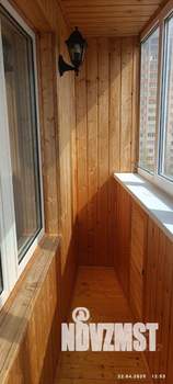 1-к квартира, на длительный срок, 40м2, 7/10 этаж