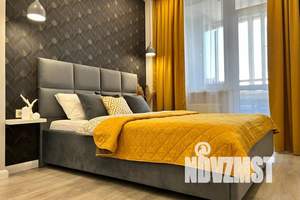 2-к квартира, посуточно, 58м2, 3/25 этаж
