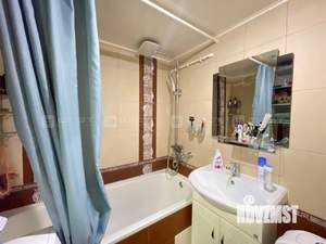 1-к квартира, на длительный срок, 36м2, 5/7 этаж