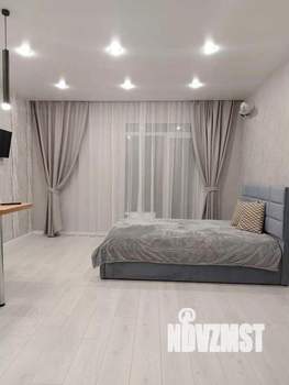 Студия квартира, на длительный срок, 32м2, 14/19 этаж