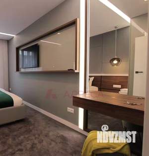 2-к квартира, на длительный срок, 61м2, 17/21 этаж