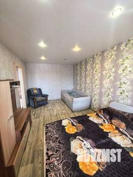 1-к квартира, на длительный срок, 38м2, 10/10 этаж