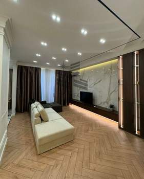 2-к квартира, на длительный срок, 52м2, 7/10 этаж
