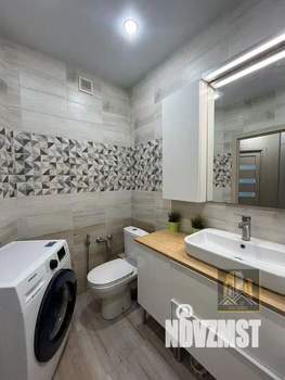 1-к квартира, на длительный срок, 45м2, 5/9 этаж