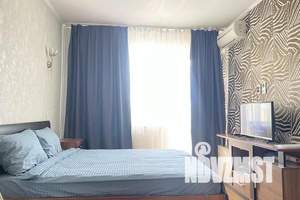 1-к квартира, посуточно, 31м2, 6/16 этаж