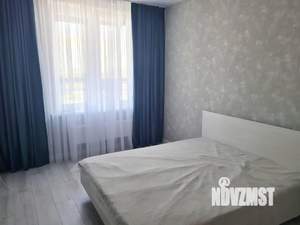 1-к квартира, на длительный срок, 38м2, 23/24 этаж