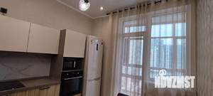 1-к квартира, на длительный срок, 56м2, 8/22 этаж