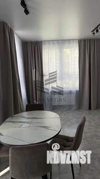 2-к квартира, на длительный срок, 60м2, 9/18 этаж