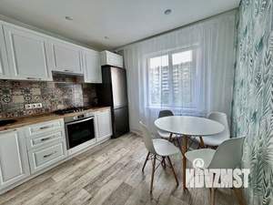 2-к квартира, посуточно, 50м2, 1/1 этаж