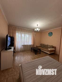 1-к квартира, на длительный срок, 30м2, 3/5 этаж