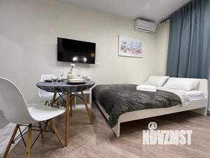 Студия квартира, посуточно, 32м2, 8/10 этаж