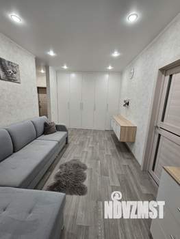 2-к квартира, на длительный срок, 42м2, 1/5 этаж