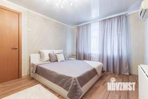 2-к квартира, посуточно, 45м2, 1/1 этаж