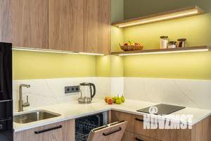 1-к квартира, посуточно, 45м2, 5/9 этаж