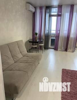 2-к квартира, посуточно, 58м2, 17/26 этаж