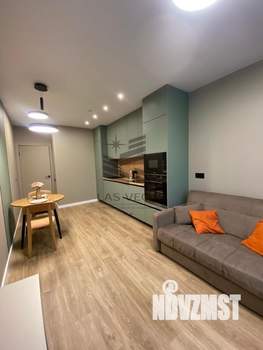 2-к квартира, на длительный срок, 45м2, 3/6 этаж