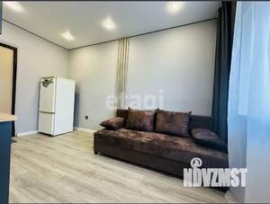 Студия квартира, на длительный срок, 13м2, 5/5 этаж