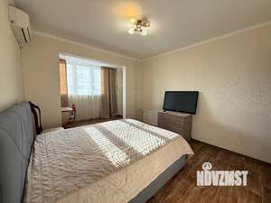 2-к квартира, на длительный срок, 60м2, 3/17 этаж