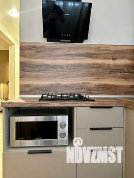 1-к квартира, посуточно, 30м2, 1/5 этаж