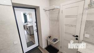 Студия квартира, на длительный срок, 20м2, 3/9 этаж